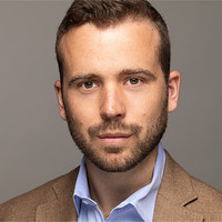 Google Employee Josh Holman's profile photo