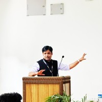 GladOwl Employee Ershad Ansari's profile photo