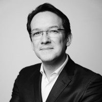 Edeis Employee Benjamin Hackney's profile photo