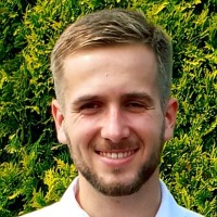 Dazl Employee Yurii V's profile photo