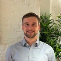 DCL Consulting Engineers Ltd Employee William Wilding's profile photo