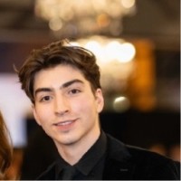 True Competency Employee Marc James de Man's profile photo
