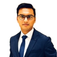 Invesco Asset Management (India) Private Limited Employee Souvik Saha's profile photo