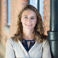 Oldcastle APG Employee Jamie Douthit's profile photo