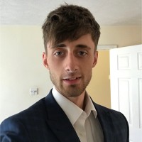 Legal & Contract Services Ltd Employee Joseph Capper's profile photo