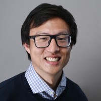 ZELIG Employee Roger Sheu's profile photo