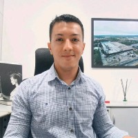 Eric Cabral Email