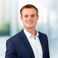 Schafer Richardson Employee Hunter Larson's profile photo