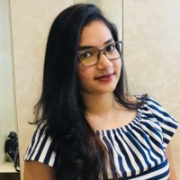 iSpace, Inc. Employee Priyanka Sirigadde's profile photo