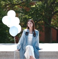 Joy Liu Email