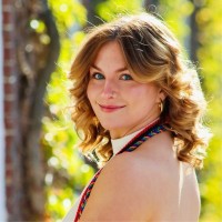 Boston Design Guide Employee Katharine Lagasse's profile photo