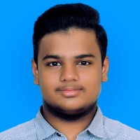 e-Creatorz (Pvt) Ltd. Employee Zaid Qasim's profile photo