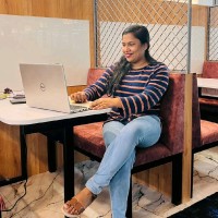 Bhagyashree Swain Email