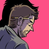 Bang. ediciones Employee Max Vento's profile photo