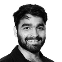 Kirby Group Engineering Employee Robin Singh's profile photo