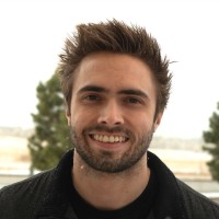 RVibrake Employee Chris Bonham's profile photo