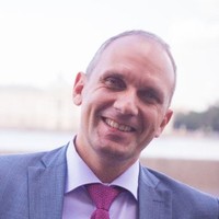LSC Employee Kirils Nikulsins's profile photo