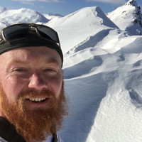 Kodiak Island Borough School District Employee Todd Burton's profile photo