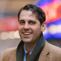 Endeavor Employee Jack Bohrer's profile photo