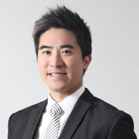 Vincent Tsui Email