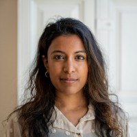 Arshenie Nasibdar Email & Phone Number