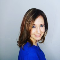 Age UK Lambeth Employee Ruth Eldridge's profile photo