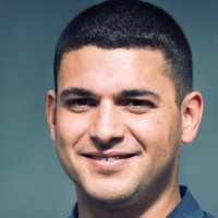 PAL Hire Employee Chris Sampson's profile photo