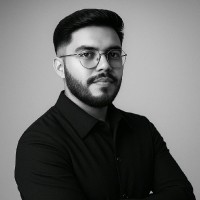 Linkstaria Employee Guillermo Herrera's profile photo