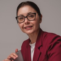 AGroup Employee Ksenija Ivanova's profile photo