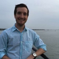 Verizon Employee Matthew Helm's profile photo