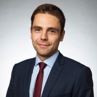 J.P. Morgan Employee Nicolas Roulin's profile photo