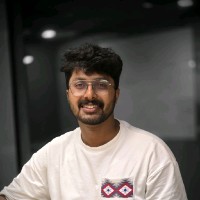 Oronium Employee Martin Varghese's profile photo