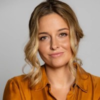 RTL Magyarország Employee Rozina Wossala's profile photo