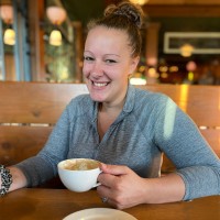 vTECH io Employee Ashley Burrus's profile photo