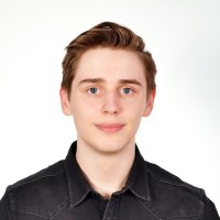 Stefan Talpa's profile photo