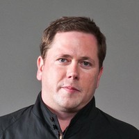 Saint Design Employee Dom Moir's profile photo