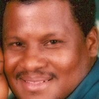 Palletized Trucking Inc. Employee Edwin Gibson's profile photo