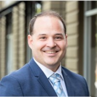 Commonwealth Employee Keating Simons's profile photo