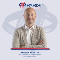 Andrea Zanatta Email