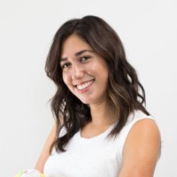 Van's General Store Employee Nelly Simonian's profile photo