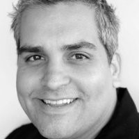 Ntropic Employee Marshall Plante's profile photo