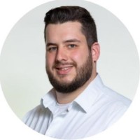KINGSTON CITY SCHOOL DISTRICT Employee Neal Mathews's profile photo