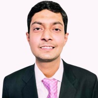 YPGroup Employee Rishabh .'s profile photo