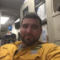 Nucor Steel Jackson, Inc. Employee Joshua Arender's profile photo