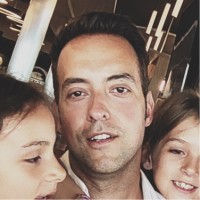 MHI RJ Aviation Group Employee Daniel Parente's profile photo