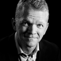 Stephan Andersen Email & Phone Number