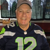 Chemsearch Employee Ron Rashell's profile photo