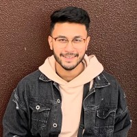 Rush Ventures Employee Rafiul Abdul's profile photo