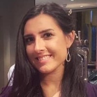 NHS Employee Emma Malone's profile photo