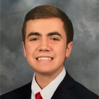 HighStrike Employee Bryce Boyland's profile photo